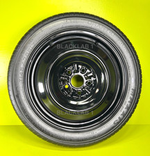 SPARE TIRE 17" FITS:2012 2013 2014 2015 2016 2017 2018 TOYOTA PRIUS V