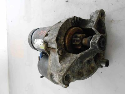5802FJ 290209 halter anlasser CITROEN XSARA COUPE N0 1.9 TD 1998