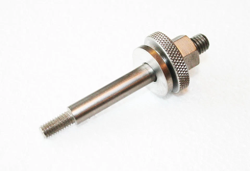 Filtro de aire para bomba de alimentación para prensa de impresión offset Heidelberg GTO Foto 2 de 2