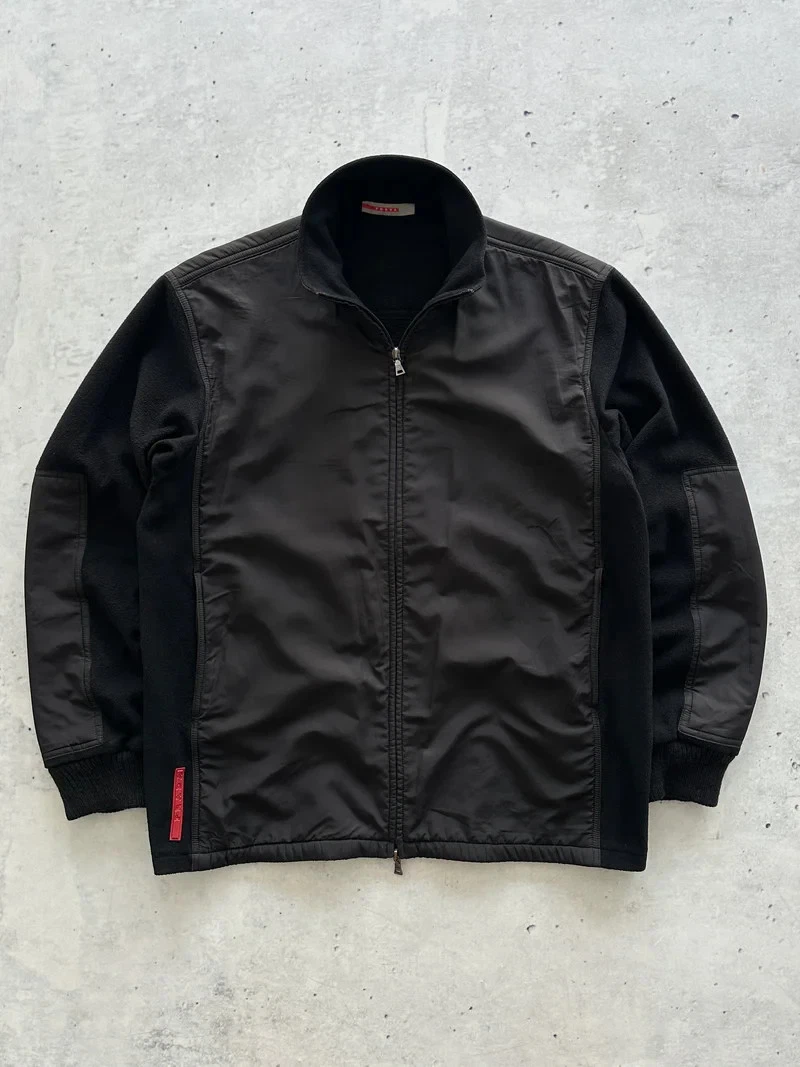 PRADA Nylon Outer Shell Jackets for Men | eBay
