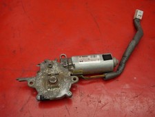 Schiebedachmotor Mercedes W211 S211 E-Klasse Glasdach A2038203142 Antrieb /51E Schiebedachmotor Mercedes W211 S211 E-Klasse Glasdach A2038203142 Antrieb /51E