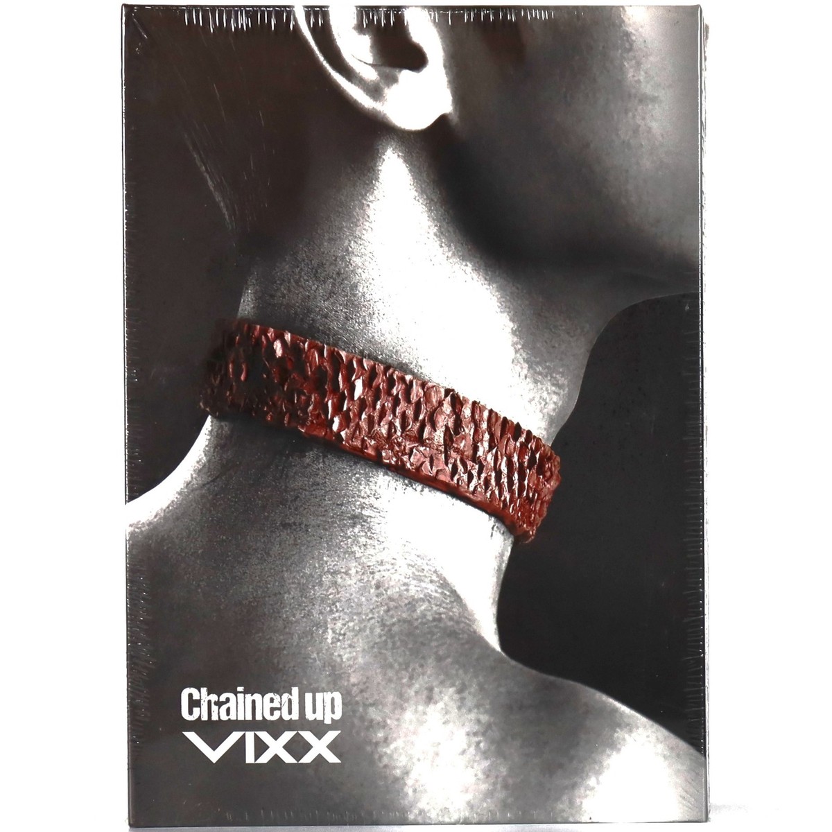 K-POP・アジア VIXX SET VIXX - VIXX [ERROR] 2nd Mini Album CD+Photobook+Photocard+