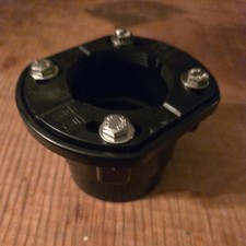 Infinity CDA 22 - 2" ABS Shower Drain Base Assembly for Infinity Drain Trims