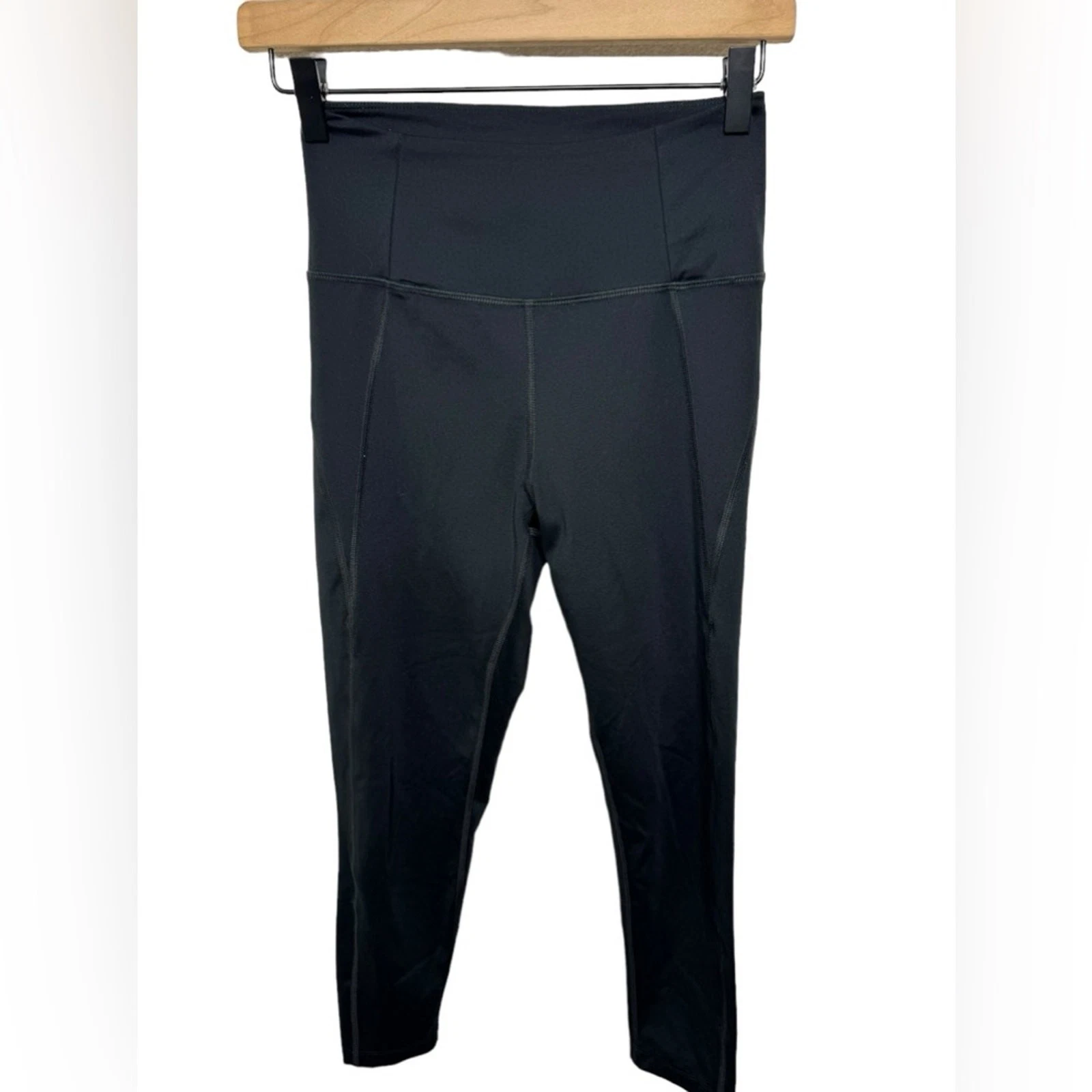 girlfriend-collective compression high rise athletic leggings