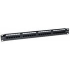 Verkleidung Patch UTP 24 Sitze RJ45 Kat. 5E