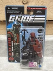 GI Joe Pursuit of Cobra 2010 V13 Alley-Viper Cobra Urban Trooper Action Figure