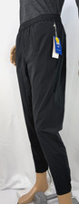 Janji Transit Tech Pants Men's NWT Size Large Color Midnight