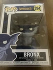 Funko Pop! Vinyl: Disney’s Gargoyles Bronx 394