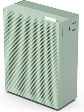 COWAY Air Purifiers for Home Bedroom up to 1,035Ft² with Washable Filter, True H