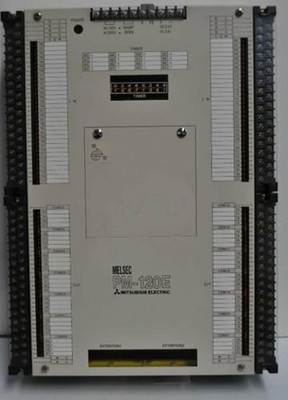 1PC USED PM-120E Panel In Good Condition #am