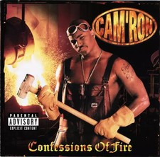 Confessions Of Fire, Cam'ron