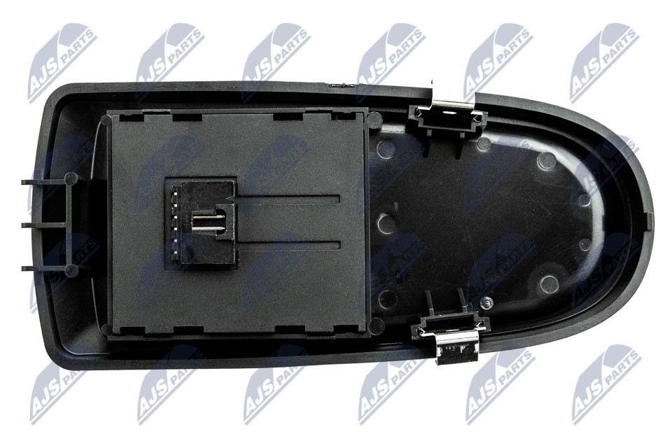 N.T.Y. EWS-VC-008.NTY Switch, window regulator for IVECO - Image 17