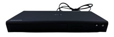 Samsung BD-J5100 Blu-ray DVD Player Wi-Fi Streaming No Remote Tested Working