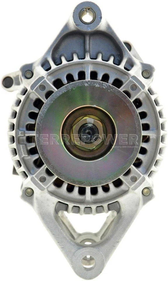 Alternator fits 1987-1989 Dodge Dakota B150,B250,B350,D100,D150,D250,Ramcharger, - Image 3 of 4