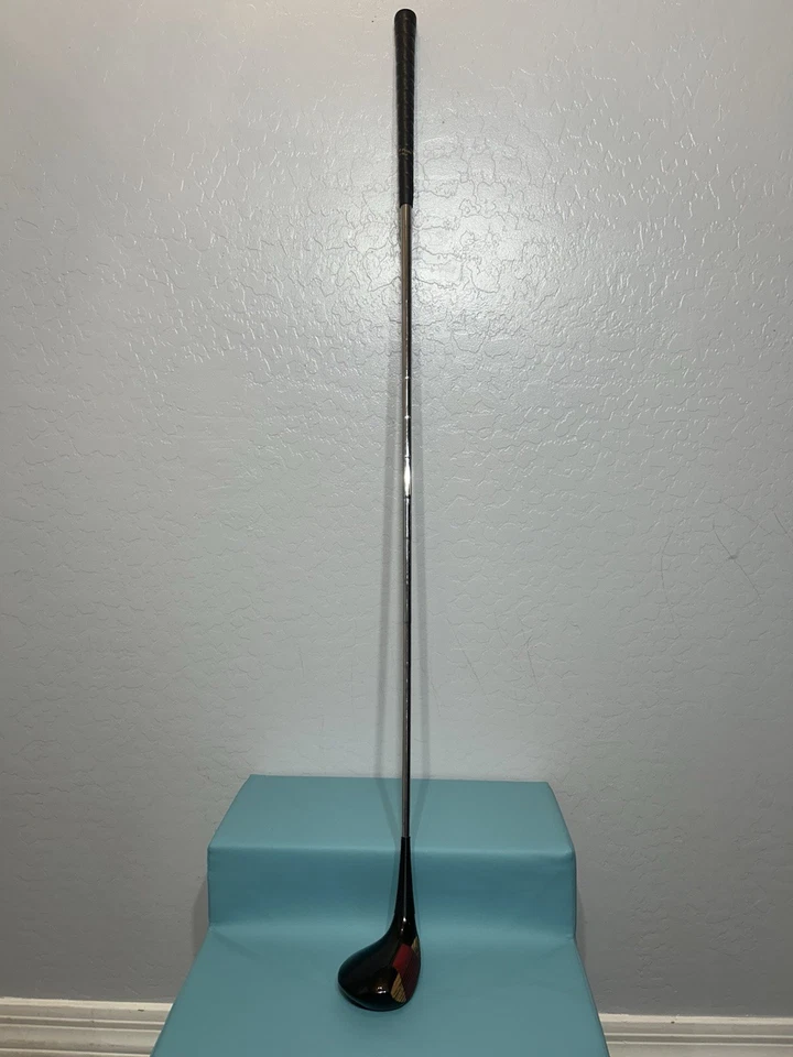 Vintage Right Handed Ram 1 Wood Driver 44.75” Golf Club - Image 2 of 4