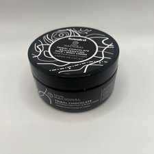 Tweak’d by Nature Tribal Chocolate Rejuvenating Face + Body Crème – 8 oz – New