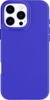 Tech21 EvoLite for iPhone 16 Pro Max Ultra Thin - Impact Protection Case - in Co