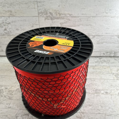 (1) 5Lb Spool Roll Genuine Original Echo Cross-Fire 095 Trimmer Line 316095053 - Picture 4 of 6