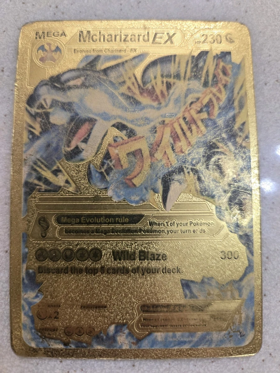 Pokmon TCG Metal MEGA Individual Collectible Card Game Cards for sale - eBay Pokmon TCG Metal MEGA Individual Collectible Card Game Cards for sale - eBay