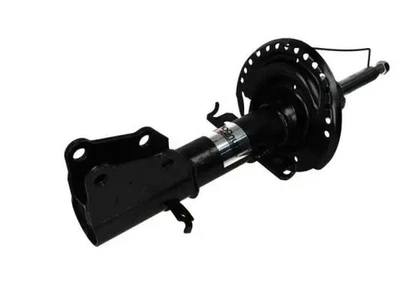 Amortisseur Essieu avant Goujon en haut AGR136MT Magnum Technology pour RENAULT - Photo 1/4