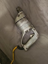 Vintage Craftsman 1/4" Saw Handle Drill Model 315.25781 - Circa 1951 - Rare Tool