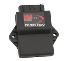 Big Gun REV Box | Suzuki LTZ 400 / Kawasaki KFX 400 2003-2004 | 40-R02