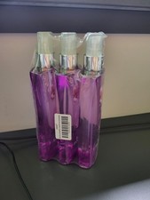 Japanese Cherry Blossom by Body Fantasies, 3 Pack 8oz Fragrance Body Spray women