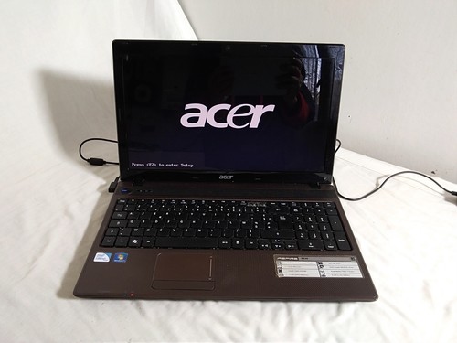 PC Portable Acer Aspire 5336 - Afbeelding 8 van 8