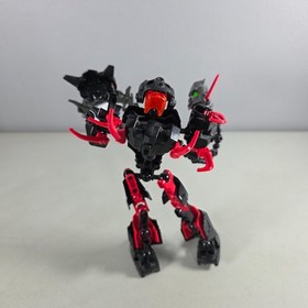 LEGO Hero Factory 6222 &ndash; Core Hunter &ndash; Retired Villain Set - 2012