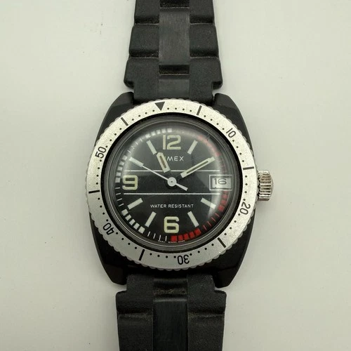 Timex Sprite Mechanical Hand Wind