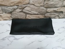 Shure BETA Vinyl Zippered Bag, Regular Size -...