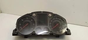 VW PASSAT Variant B6 3C5 Kombiinstrument A2C53144889 3C0920871 1.90 34895363