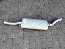 Endschalldämpfer VW Golf II (19E) 191253609A