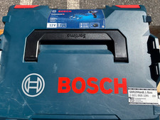 Bosch L Boxx con avvitatore a batteria GSB 12V - 15 + utensile manuale