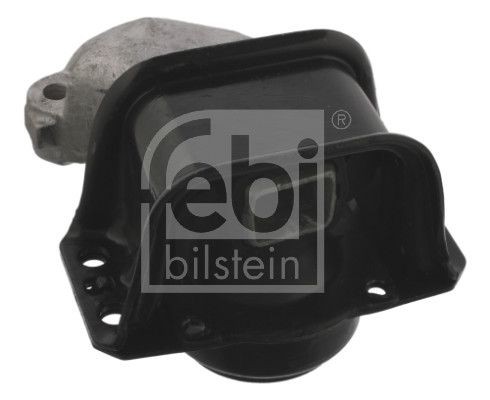 Febi Bilstein Lagerung, Motor Rechts Oben FüR Peugeot-image
