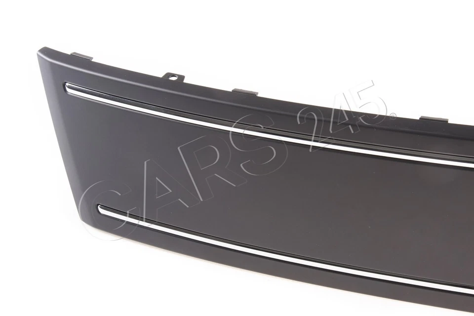 Acabamento genuíno AUDI Q7 4LB 4L0807287A3FZ - Imagem 3 de 4