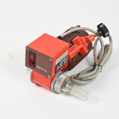 Buchi Brinkmann Rotary Evaporator Motor  ROTYS ARE 6520 Rotavapor Rotova G2U