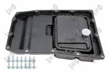 Boite de vitesse Porsche PANAMERA