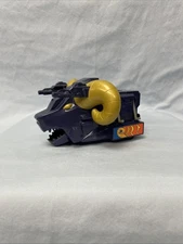 Battling Big Horn Ram Chariot Battle Beasts 1987 Hasbro Takara Vehicle Works