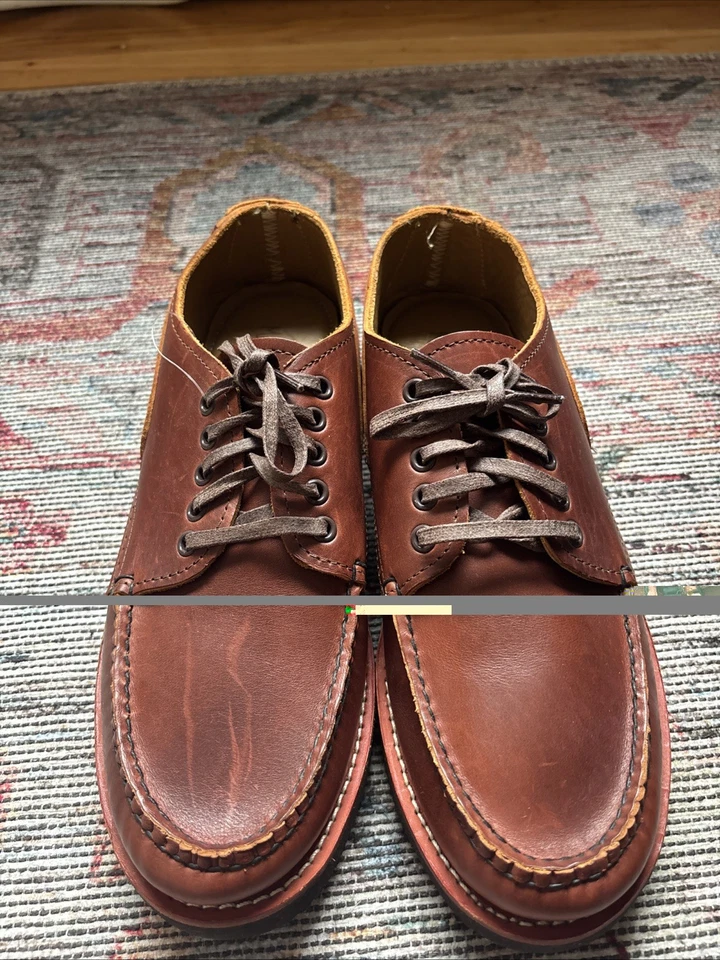 Mocasín Maine Mountain - 10D Foto 2 de 4