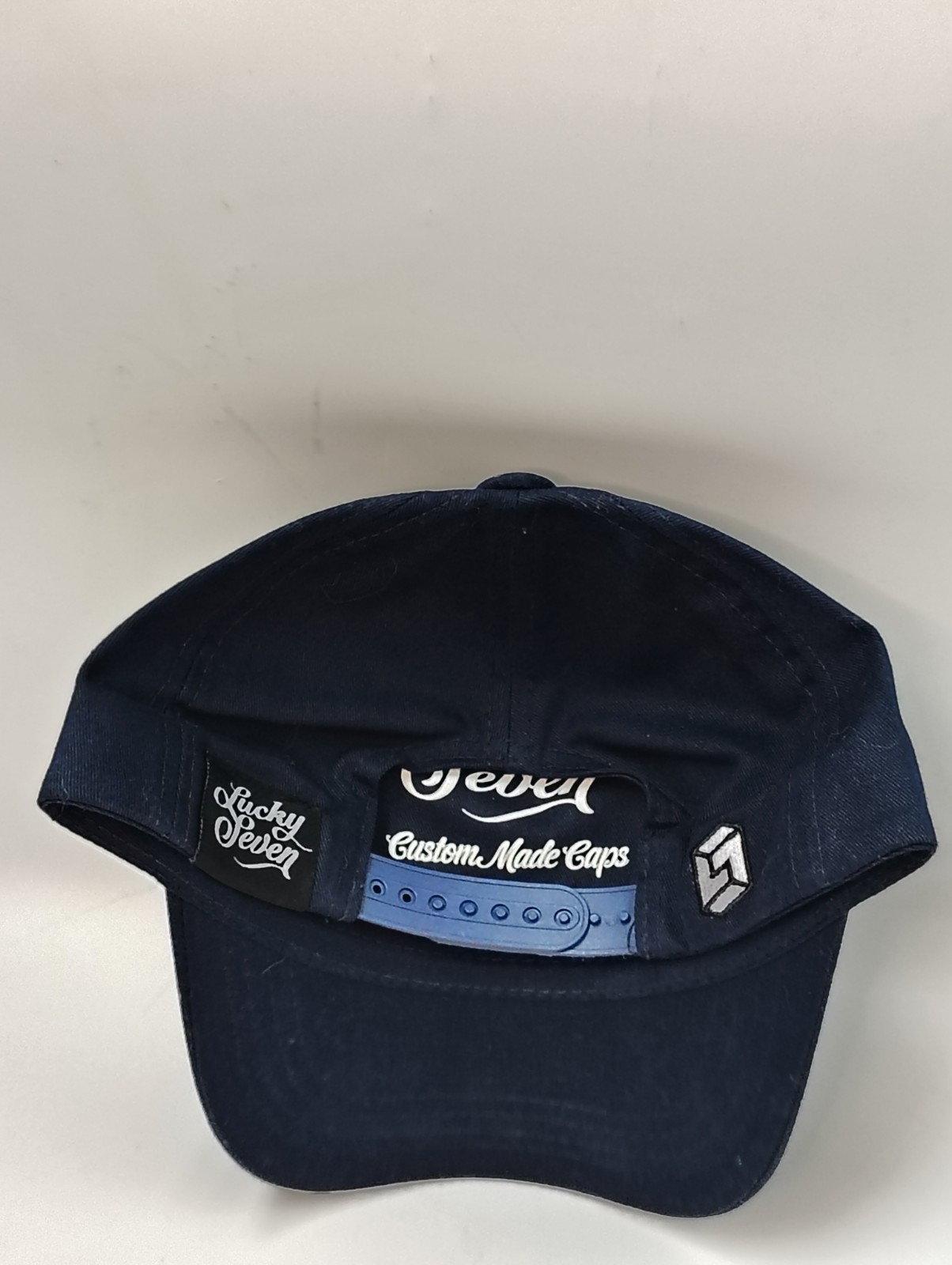 Titan Program Sail Forbidden Seas Adjustable Hat - image 2