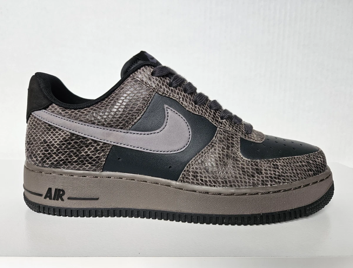 nike air force 1 snake skin products for sale | eBay