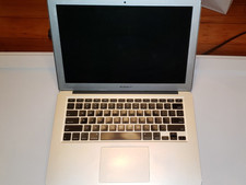 Macbook Air Model A1466 - might work but selling for parts
