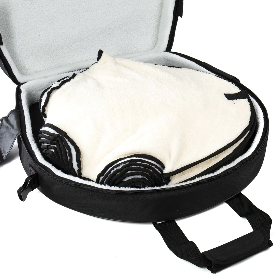 Protection Racket AAA Rigid CymbalBag A6021 - Beckentasche - Bild 4 von 4