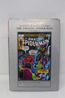 Marvel Masterworks Amazing Spider-Man Volume 17 Hardcover