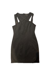 Guess Size 14 Women’s Black Dress