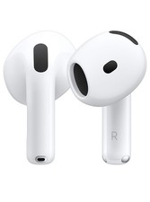  Apple AirPods 2nd Gen Wireless Bluetooth In-Ear Headphones - White