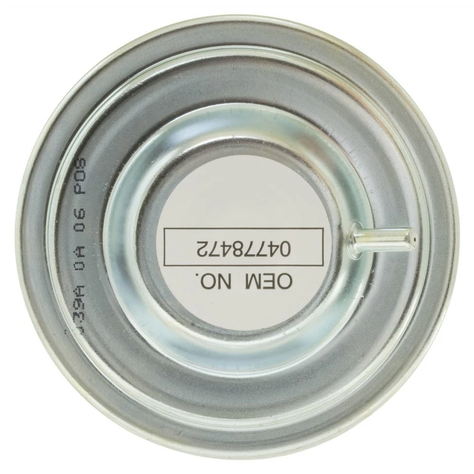 Válvula-válvula de recirculación de gases de escape (EGR) WVE para Jeep Wrangler 87-90 4,2 L-L6 Foto 3 de 4