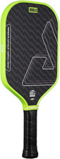 JOOLA Double Vision 16Mm Pickleball Paddle - Signature and Standard Shape - Aram