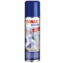 SONAX XTREME Felgenschutzversiegelung 250ml